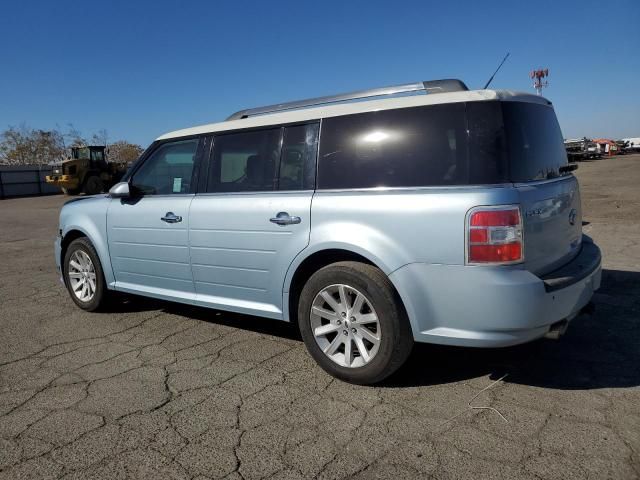 2009 Ford Flex SEL