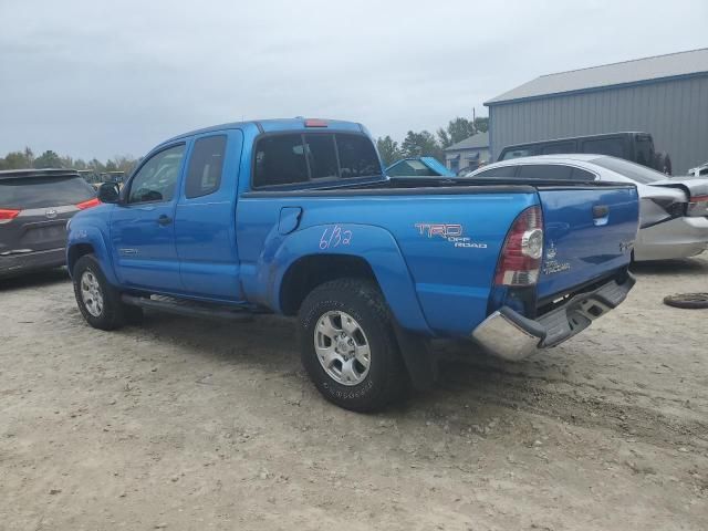 2009 Toyota Tacoma Prerunner Access Cab