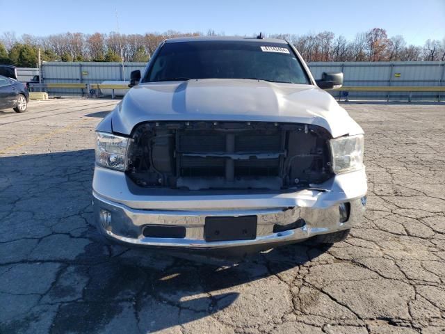 2016 Dodge RAM 1500 SLT