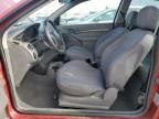 2000 Ford Focus ZX3