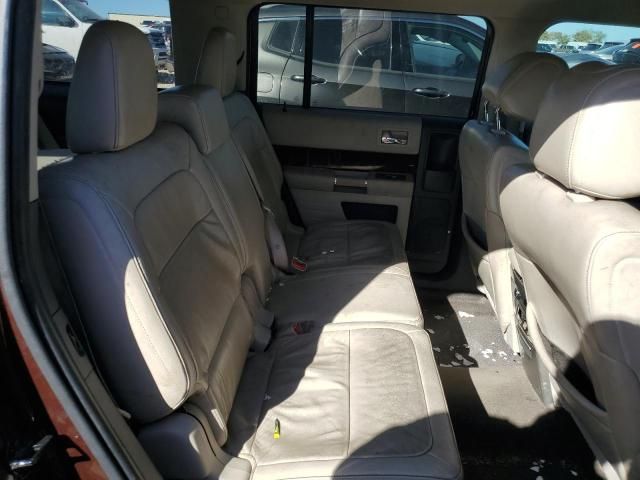 2012 Ford Flex SEL