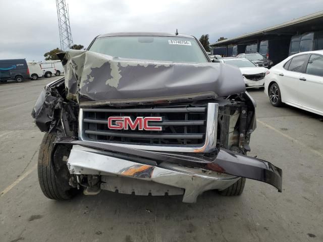 2008 GMC Sierra C1500