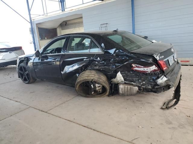 2014 Mercedes-Benz E 350