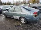 2001 KIA Spectra GS