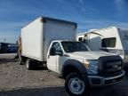 2012 Ford F450 Super Duty