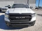 2020 Dodge RAM 1500 Tradesman