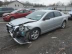 2011 Chevrolet Malibu LS