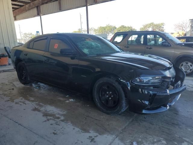 2016 Dodge Charger R/T