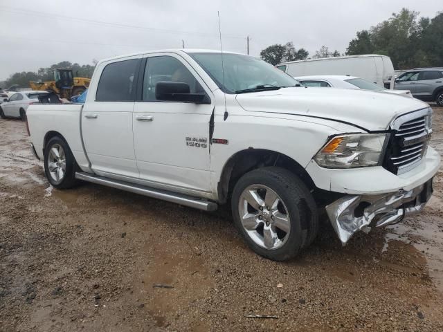 2014 Dodge RAM 1500 SLT