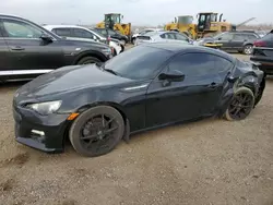 Salvage cars for sale at Elgin, IL auction: 2014 Subaru BRZ 2.0 Limited