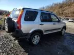 2002 Honda CR-V EX