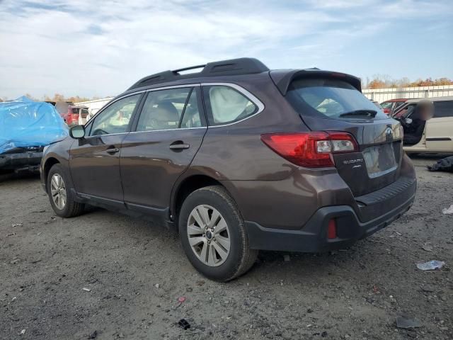 2019 Subaru Outback 2.5I