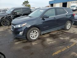 2020 Chevrolet Equinox LT en venta en Woodhaven, MI