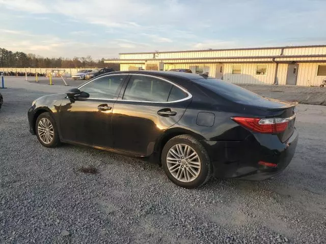 2013 Lexus ES 350