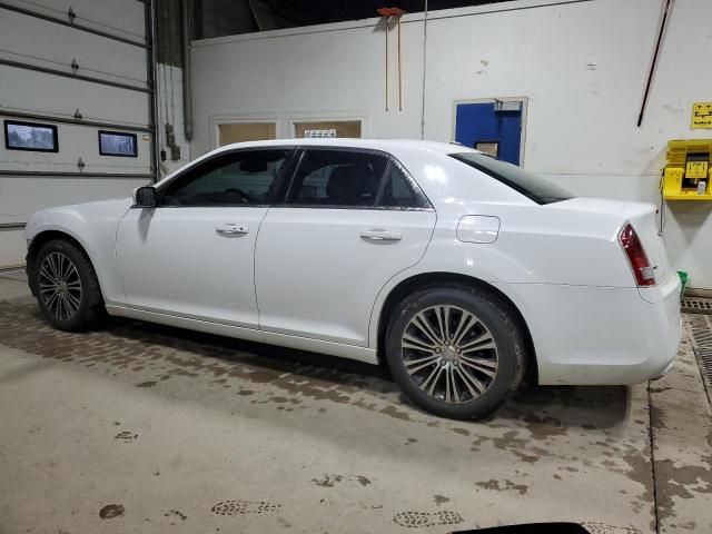 2014 Chrysler 300 S