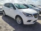 2018 Buick Envision Essence