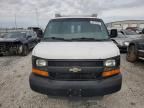 2014 Chevrolet Express G3500