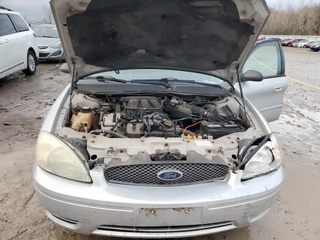 2007 Ford Taurus SE