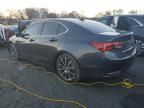 2015 Acura TLX Advance