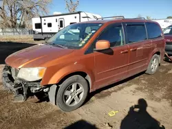 2011 Dodge Grand Caravan Mainstreet en venta en Littleton, CO