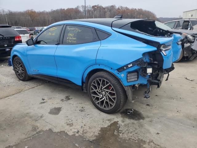 2021 Ford Mustang MACH-E GT