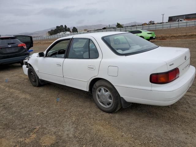 1996 Toyota Camry DX