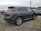 2014 Lexus RX 350 Base