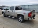 2009 Chevrolet Silverado K1500 LT