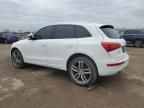 2010 Audi Q5 Premium Plus