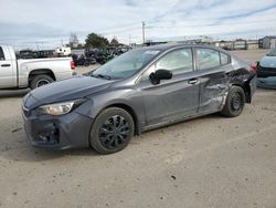 2019 Subaru Impreza en venta en Nampa, ID