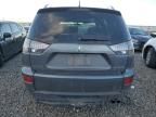 2008 Mitsubishi Outlander XLS