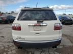 2012 GMC Acadia SLE