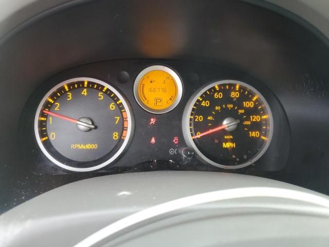 2009 Nissan Sentra 2.0