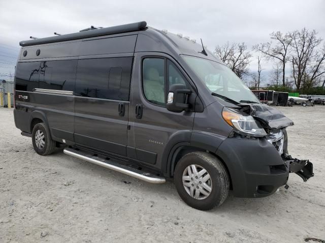 2022 Dodge RAM Promaster 3500 3500 High