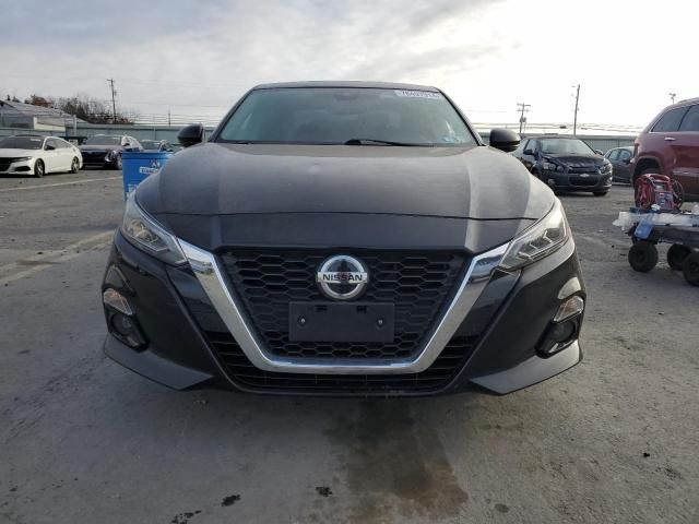 2020 Nissan Altima SV