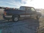 1999 Chevrolet Silverado C1500