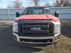 2011 Ford F250 Super Duty