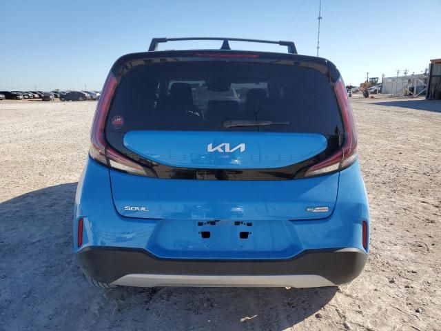 2023 KIA Soul EX