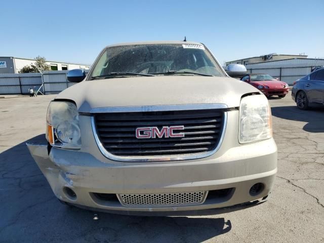 2007 GMC Yukon