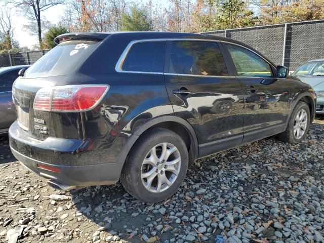 2012 Mazda CX-9