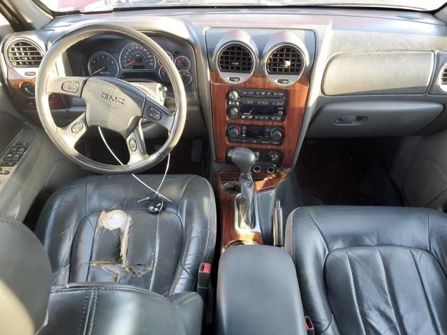 2002 GMC Envoy