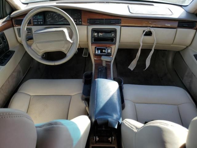 1993 Cadillac Seville STS