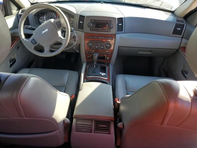 2005 Jeep Grand Cherokee Limited