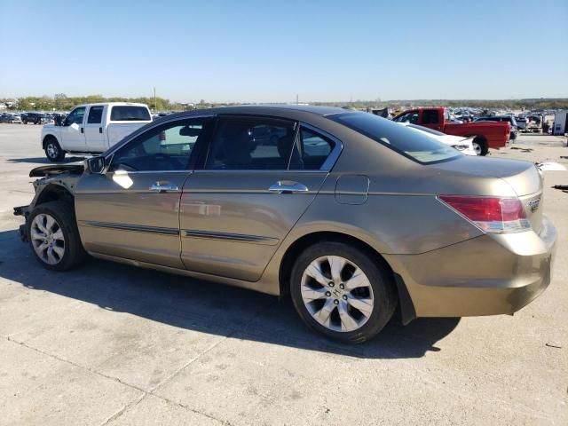 2008 Honda Accord EXL