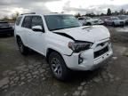 2023 Toyota 4runner SE