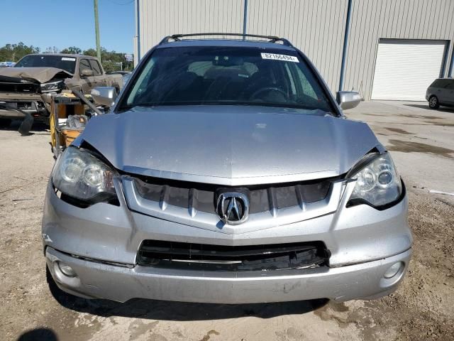 2008 Acura RDX