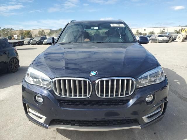 2018 BMW X5 SDRIVE35I