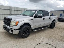 Run And Drives Cars for sale at auction: 2012 Ford F150 Supercrew