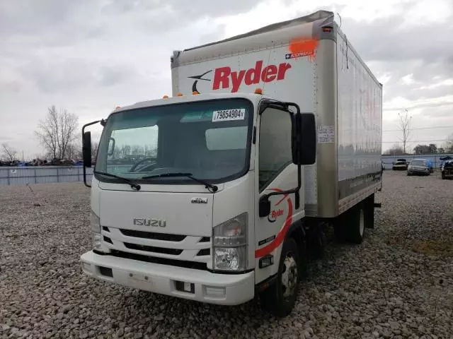 2020 Isuzu NRR