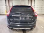 2014 Volvo XC60 3.2